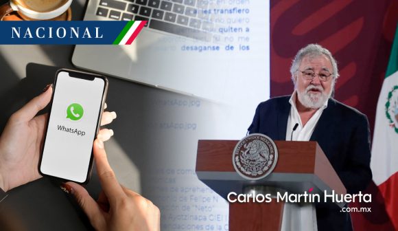 Caso Ayotzinapa - WhatsApp Chats de WhatsApp sobre caso Ayotzinapa son inconsistentes: GIEI