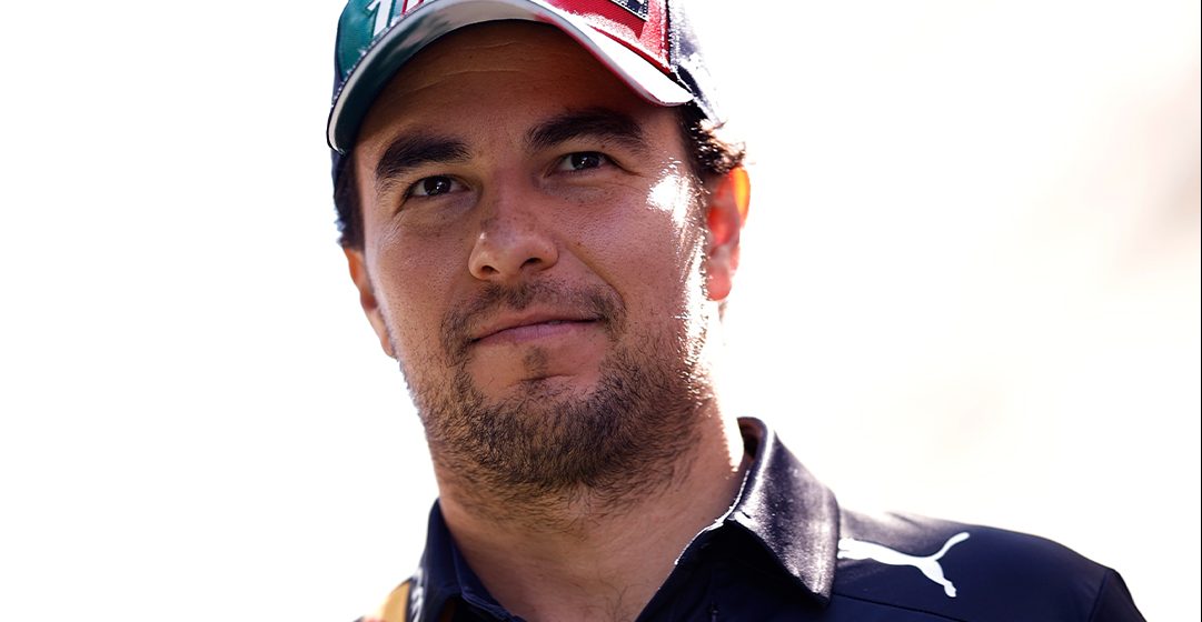 Checo Pérez largará en noveno en el GP de Estados Unidos