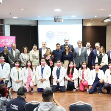 Buscará Ayuntamiento de Puebla recuperar la vista de 414 personas con cirugías de cataratas
