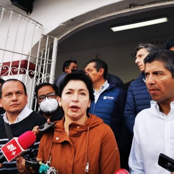 Coordinan BUAP y Ayuntamiento seguridad tras amenaza de alumno