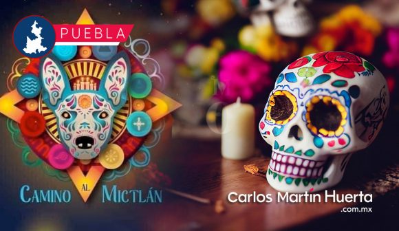 Inicia el Corredor Metropolitano de Ofrendas