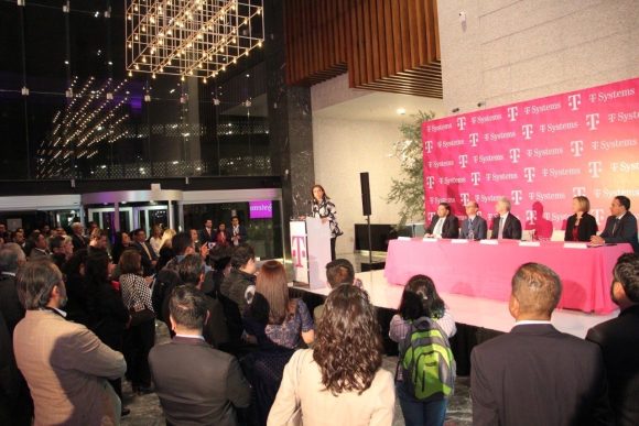 Puebla representa innovación, seguridad y capital humano: Economía