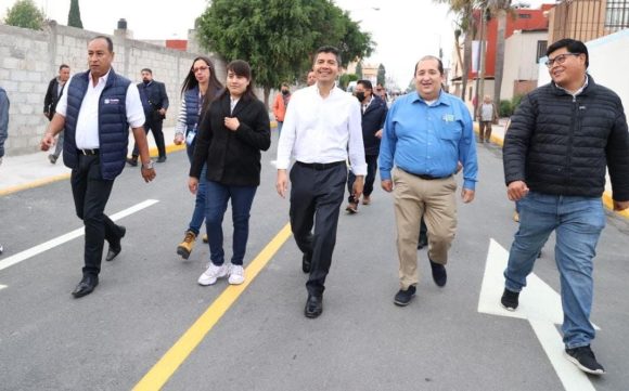 “Conformación del Consejo Estatal del PAN no es a modo, es plural e incluyente”: Eduardo Rivera