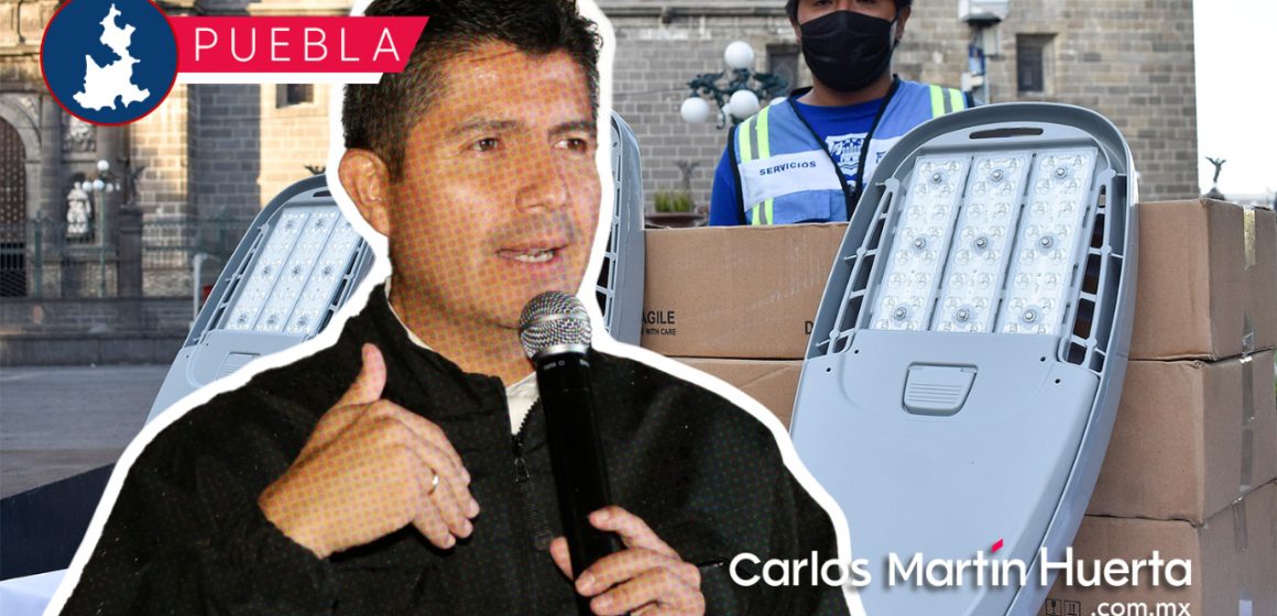 DAP es un derecho, no un impuesto, insistió el alcalde Eduardo Rivera