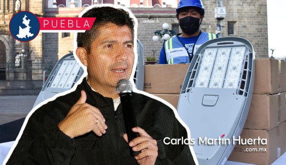 DAP es un derecho, no un impuesto, insistió el alcalde Eduardo Rivera