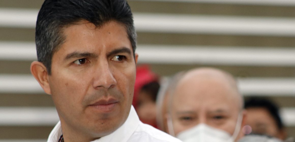 El Ayuntamiento de Puebla será implacable contra funcionarios corruptos: Rivera