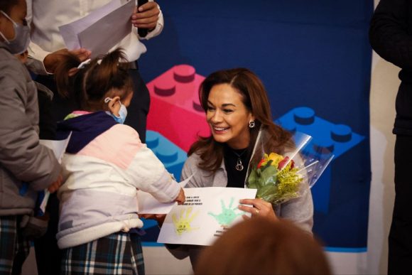 Puebla cuenta con 70 Estancias Infantiles y marca un referente nacional