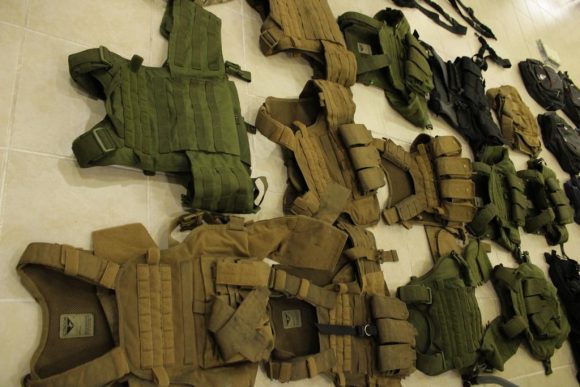 Obtiene FGR vinculación a proceso en contra de 13 detenidos por balacera en Jiquipilas, Chiapas