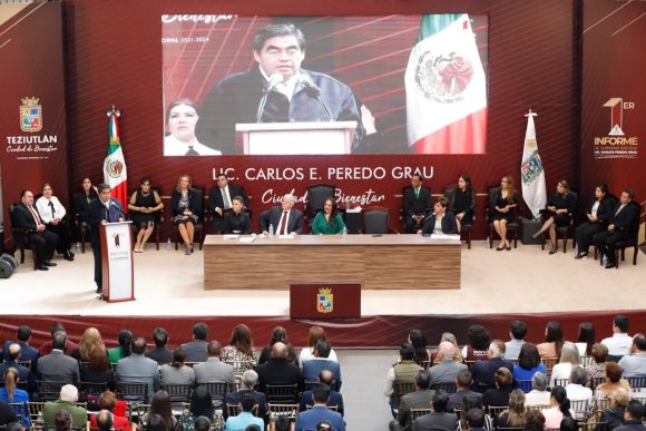 Impulsará gobierno de Puebla desarrollo de clústeres agrícola y turístico en Teziutlán: MBH