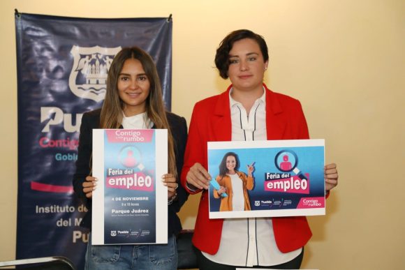 Habrá segunda Feria del Empleo con más de 700 plazas