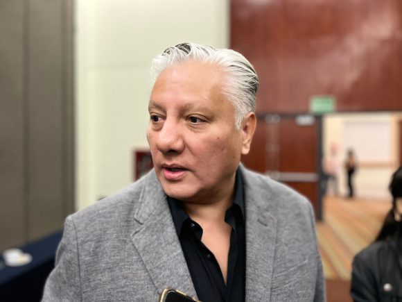 Fernando Morales - MC En diciembre MC publicará convocatoria para elegir candidato a la gubernatura de Puebla