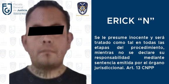 FgMEHDyVIAAgabv (1) Vinculan a proceso al chofer del Metro que conducía en estado de ebriedad