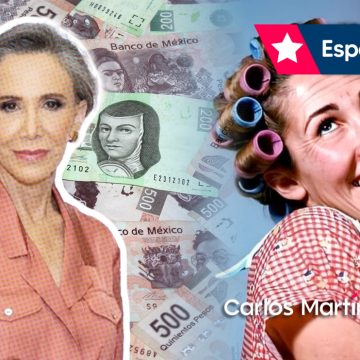 Florinda Meza negó ser millonaria por personaje de “El Chavo del Ocho”