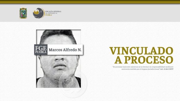 Vinculan a proceso a funcionario del corralón municipal de Rancho Colorado