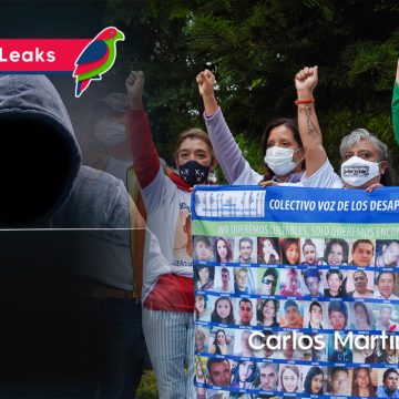 Sedena conoció sobre desaparición de mujeres en Puebla: Guacamaya Leaks