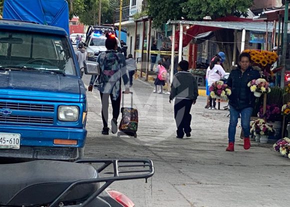 Asesinan a hombre durante robo a casa habitación en Atencingo