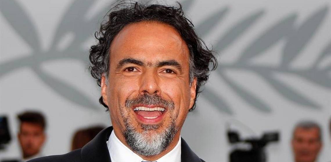 Recibe Alejandro G. Iñárritu en Tokio el premio Akira Kurosawa