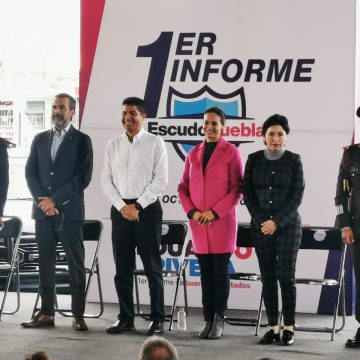 Líderes ambulantes generaban inseguridad y corrupción: Eduardo Rivera