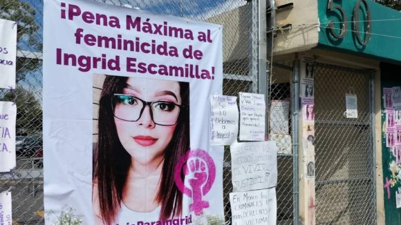 J3JLBAZXINEY5MSFE2LNL7OZ74 Feminicida de Ingrid Escamilla recibe la pena máxima; 70 años de cárcel