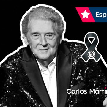 Muere Jerry Lee Lewis, leyenda del rock and roll