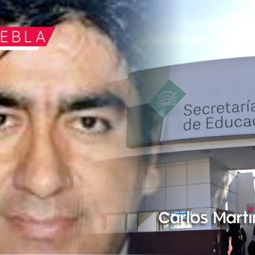 José Luis Sorcia Ramírez es el nuevo encargado de despacho de la SEP