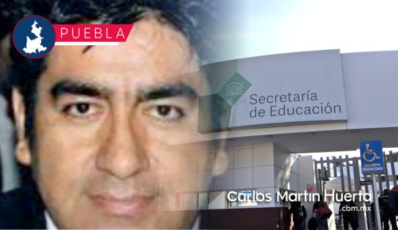 Jose Luis Sorcia Ramirez -SEP José Luis Sorcia Ramírez es el nuevo encargado de despacho de la SEP