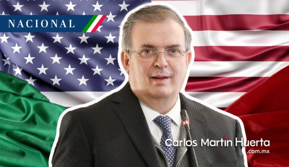 México y EU viven la relación en materia de seguridad más fuerte del mundo