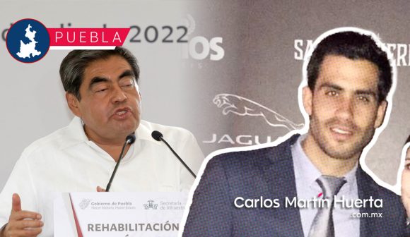 Guillermo Pacheco Tabe está detrás de una campaña de difamación: MBH