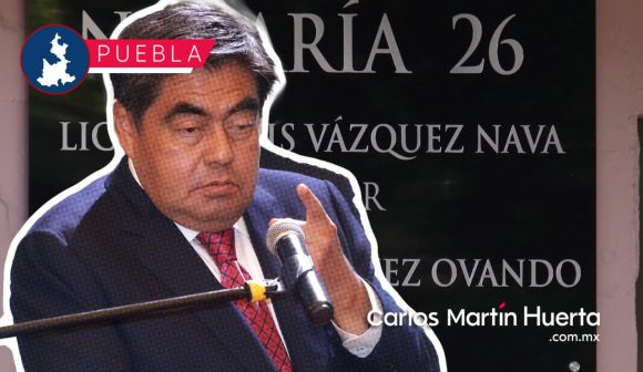 Gobierno emitirá decreto de creación de Notarías Públicas