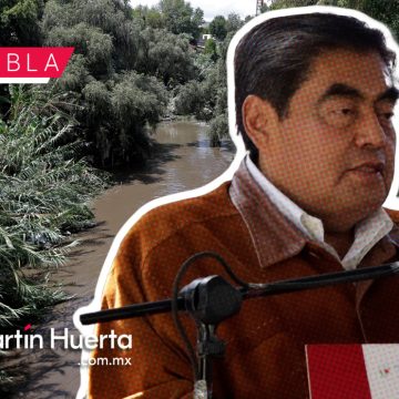 Exhorta MBH a empresarios comprometerse con el medio ambiente y reducir contaminación