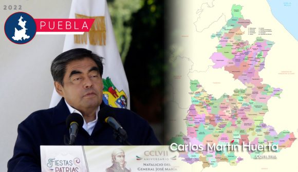 Barbosa destaca relación cercana con alcaldes de la entidad