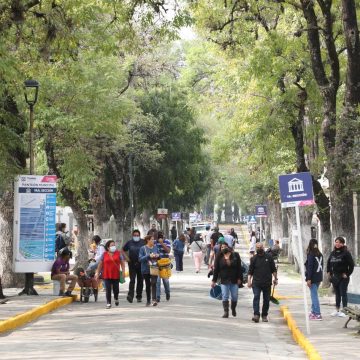 Habrá operativo “Día de Muertos 2022” en Puebla