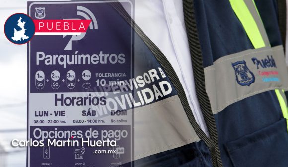 Parquímetros - apliación Contemplan ampliar los parquímetros a Santiago y la 43