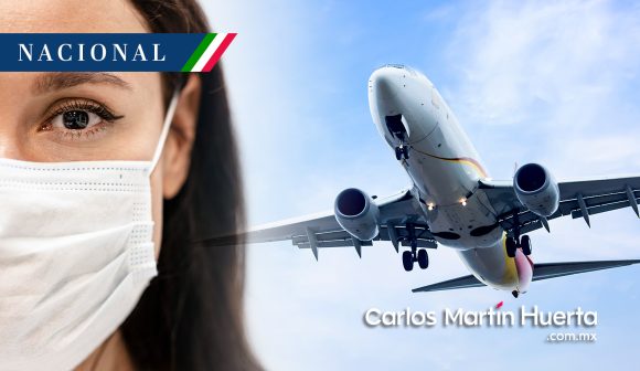 Portadas-notas-12-10-6 Opcional uso de cubrebocas en aviones