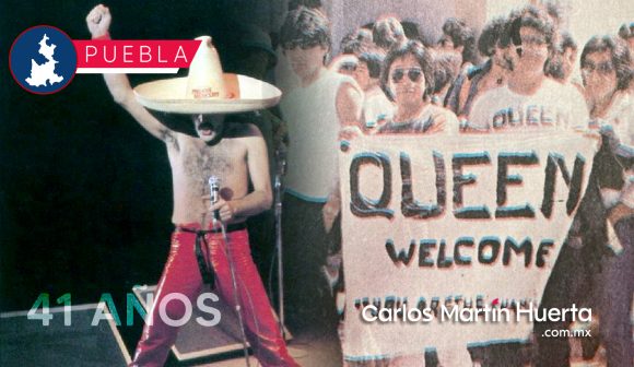 Portadas-notas-17-10-2 ¿Qué pasó con “Queen” y su concierto en Puebla?