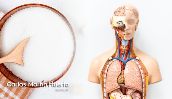 ¿Que pasa en tu cuerpo si dejas de comer azúcar?