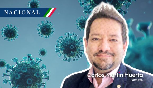 México se encuentra en un periodo interepidémico de Covid-19