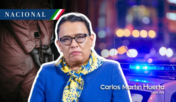 SSPC reporta baja en incidencia delictiva en el país en la mayoría de los delitos