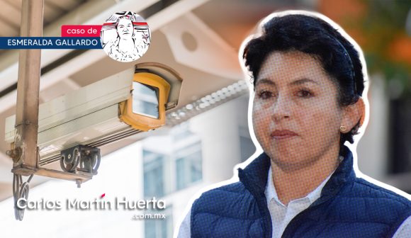 Revisa SSC y FGE videocámaras para ubicar a los asesinos de Esmeralda