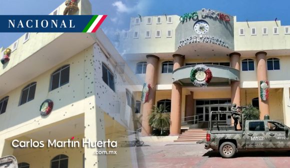 “Disputa criminal” detrás de lo ocurrido en Totolapan: SSPC