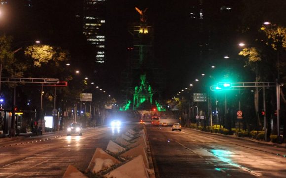 Automovilista dispara contra familia en CDMX; agresión queda grabada