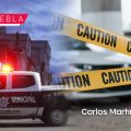 Localizan cadáver de una mujer con signos de violencia en Soltepec