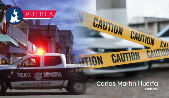 Asesinan a padre e hijo mientras compraban un automóvil en Texmelucan