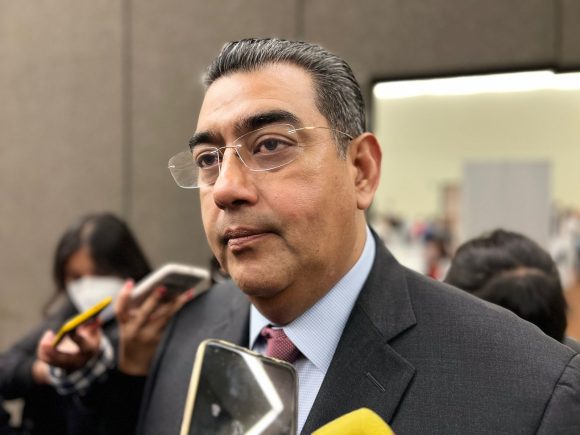 Iniciativas de Eduardo Rivera serán revisadas a profundidad: Sergio Céspedes