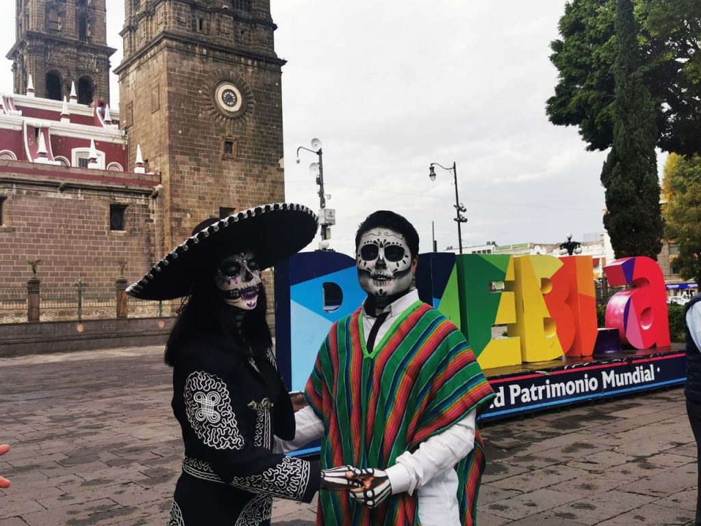 Temporada de Muertos 2022 3