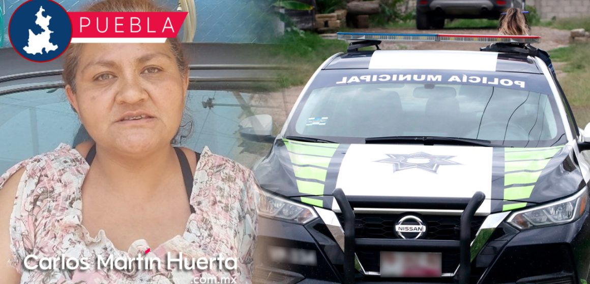 Mujer asesinada en Villa Frontera buscaba a su hija