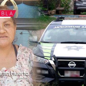 Mujer asesinada en Villa Frontera buscaba a su hija