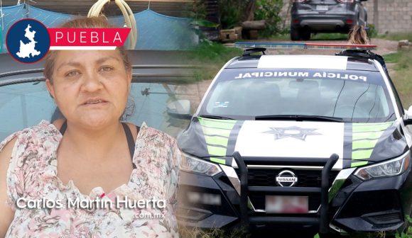 Mujer asesinada en Villa Frontera buscaba a su hija