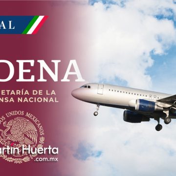 SEDENA planea tener su propia aerolínea y usar avión presidencial revelan documentos de Guacamaya Leaks