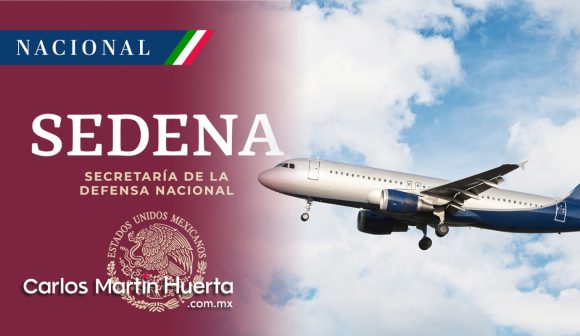SEDENA planea tener su propia aerolínea y usar avión presidencial revelan documentos de Guacamaya Leaks